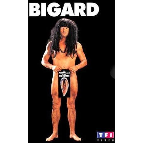 Bigard : Des Animaux Et Des Hommes