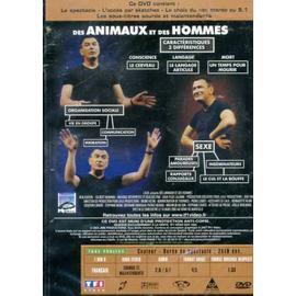 Jean Marie Bigard Des Animaux Et Des Hommes Edition Simple Rakuten