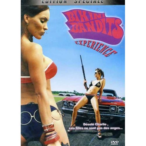 Bikini Bandits 1