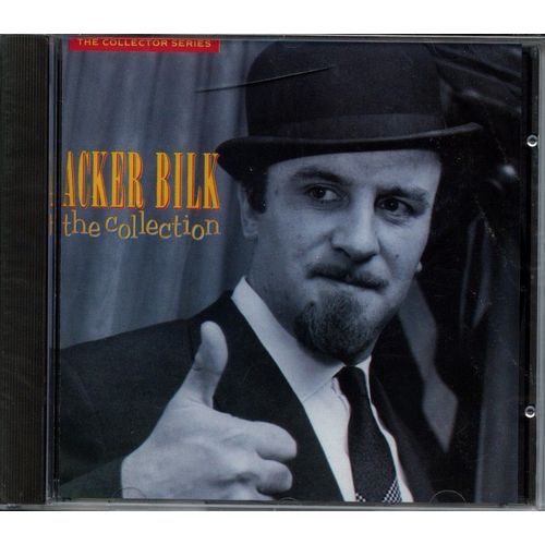 The Collection - 24 Titres - Stranger On The Shore - Aria - Send In The Clowns - Feelings - Just For You - Missing You - Dusk... - Acker Bilk