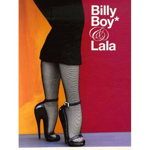 Billy Boy* & Lala - Mdvanii 