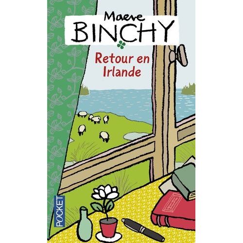 Retour En Irlande    Format Poche 