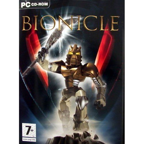 Bionicle Pc