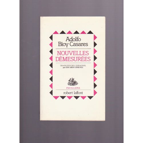 Nouvelles Dmesures    Format Beau livre 