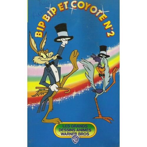 Regarder la srie Bip Bip et Coyote streaming