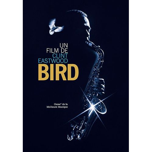 Bird de Clint Eastwood
