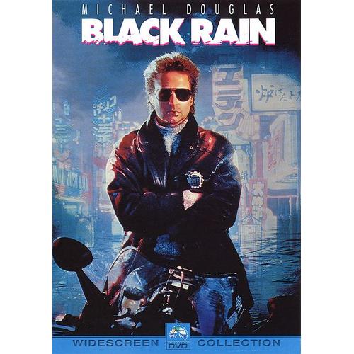 Black Rain de Ridley Scott