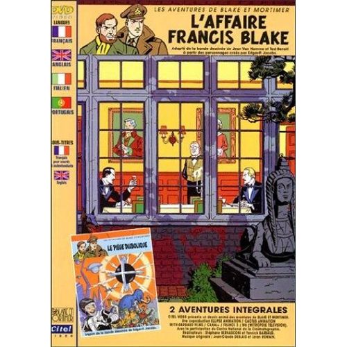 Blake Et Mortimer - Vol. 2 de Stphane Bernasconi