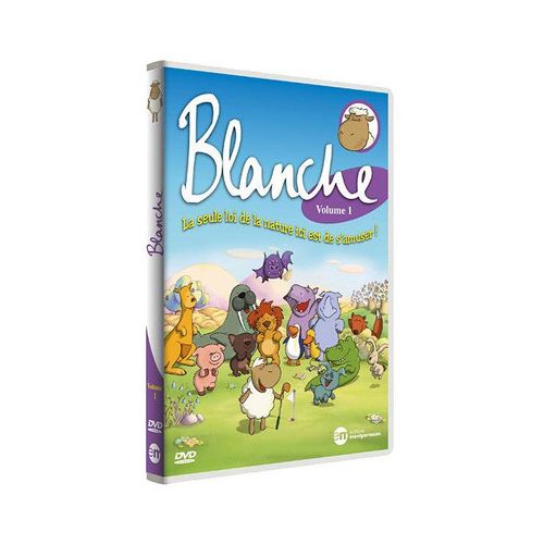 Blanche - Vol. 1