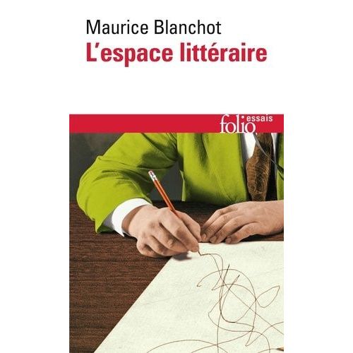 L'espace Litteraire    Format Poche 