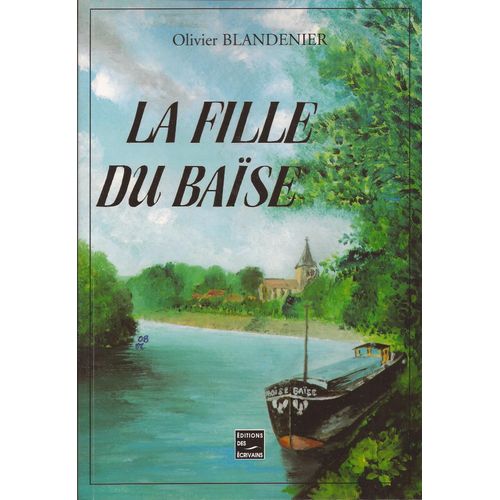 La Fille Du Base   de olivier blandenier 
