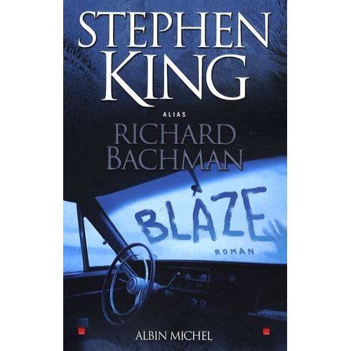 Blaze    Format Broch 