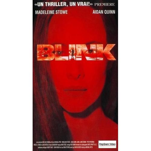 Blink de Apted Michael