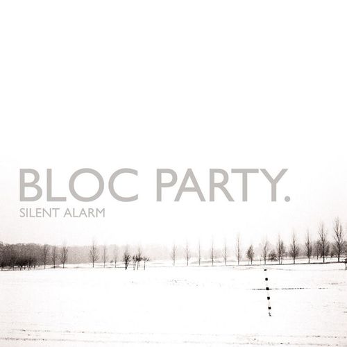 Silent Alarm (+ Dvd - Edition Limitee) - Bloc Party