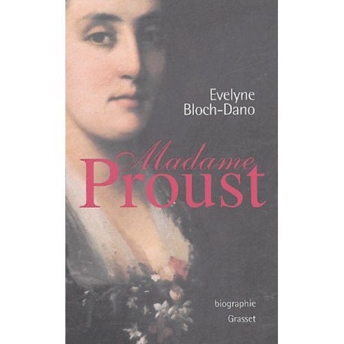 Madame Proust    Format Grand Format 