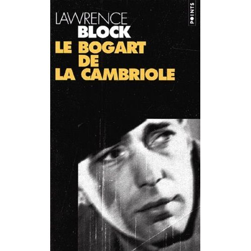 Le Bogart De La Cambriole    Format Non Precis 