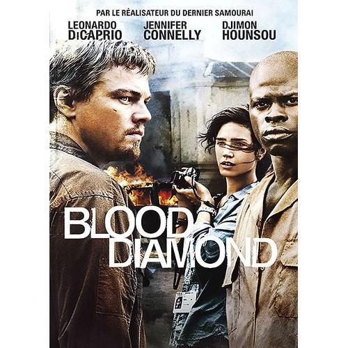 Blood Diamond de Edward Zwick