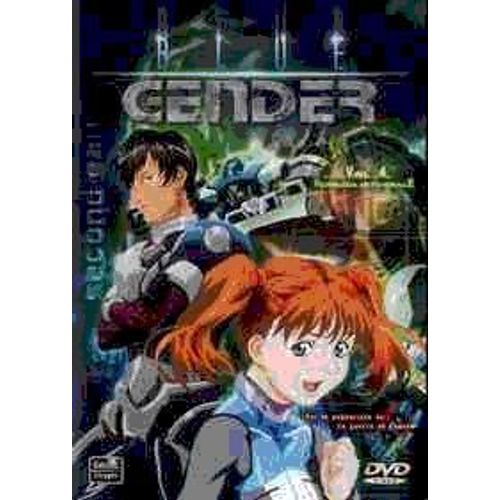Blue Gender - Vol. 4 de Masashi Abe