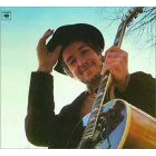 Nashville Skyline - Bob Dylan