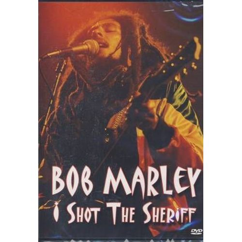 Bob Marley I Shot The Sheriff de Bob Marley