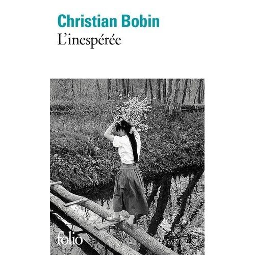 L'inespre    Format Poche 