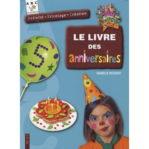 Le Livre De La Fte    Format Broch 