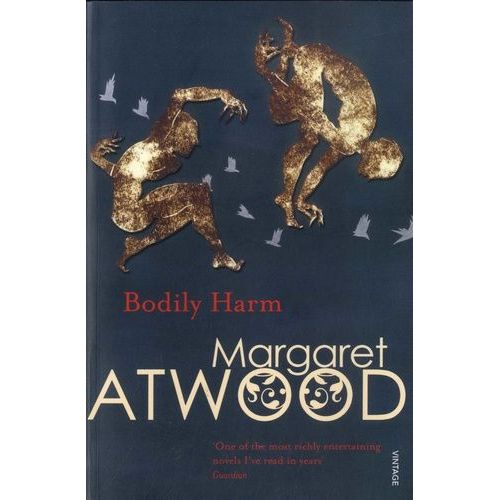 Bodily Harm   de Atwood Margaret  Format Beau livre 