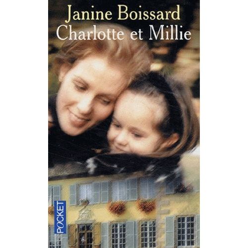 Charlotte Et Millie    Format Poche 