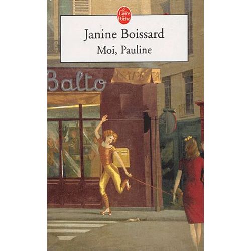 L Esprit De Famille T04 Moi Pauline    Format Broch 