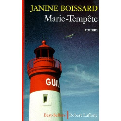 Marie-Tempte    Format Grand Format 