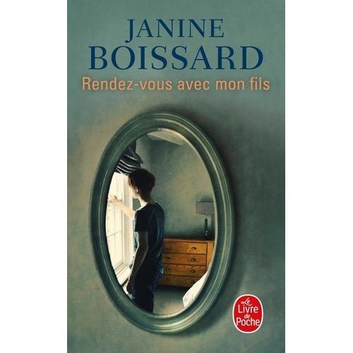 Rendez-Vous Avec Mon Fils    Format Poche 