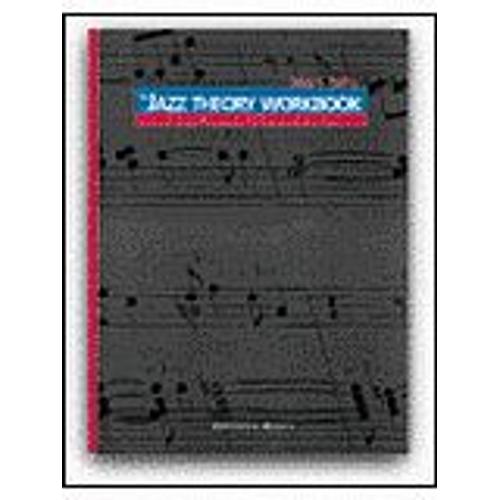 The Jazz Theory Workbook   de Boling, Mark