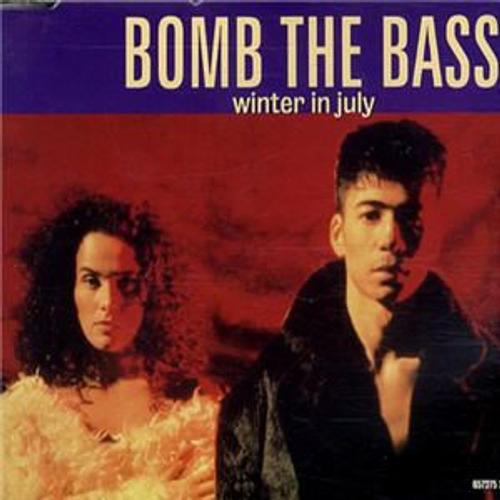 Winter In July - Dune Buggy Attack - Bomb The Bass