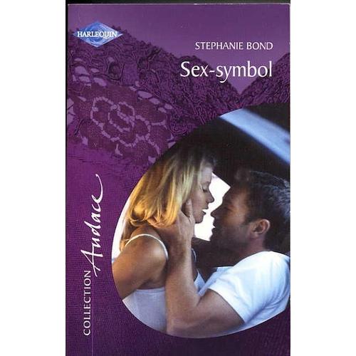 Sex Symbol   de stphanie bond  Format Poche 