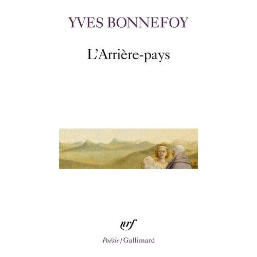L'arrire-Pays    Format Poche 