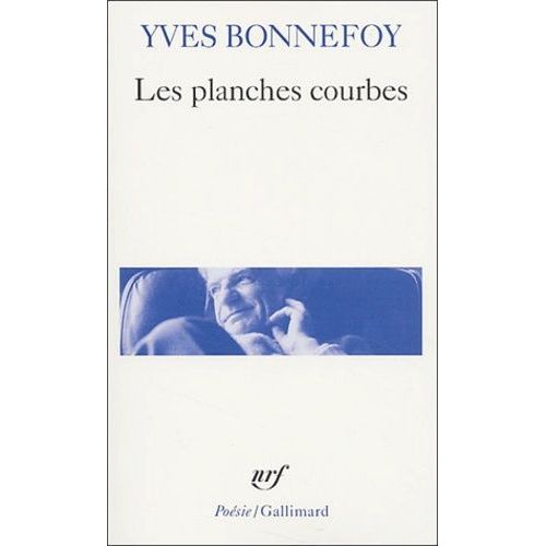 Les Planches Courbes    Format Poche 