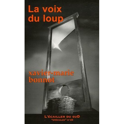 La Voix Du Loup    Format Beau livre 