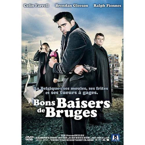 Bons Baisers De Bruges de Martin Mcdonagh