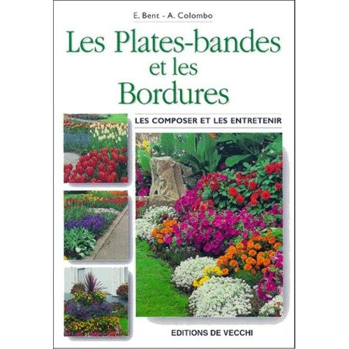 Les PlatesBandes Et Les Bordures Sport et loisirs Rakuten