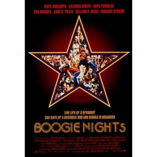 Boogie Nights - dition Simple de Paul Thomas Anderson