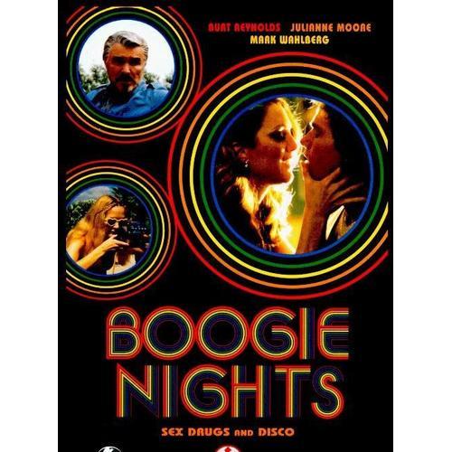 Boogie Nights - dition Collector - Edition Belge de Paul Thomas Anderson