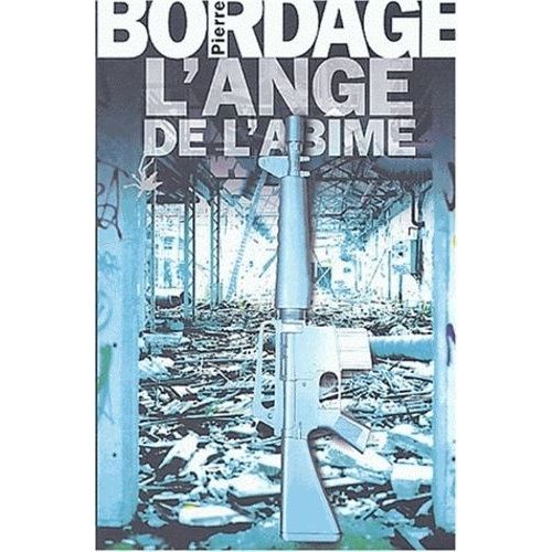 L'ange De L'abme    Format Broch 