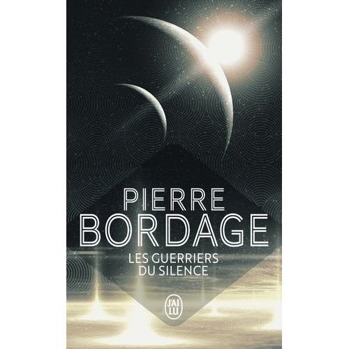 Les Guerriers Du Silence    Format Poche 