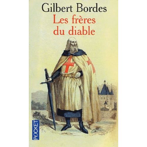 Les Frres Du Diable    Format Poche 