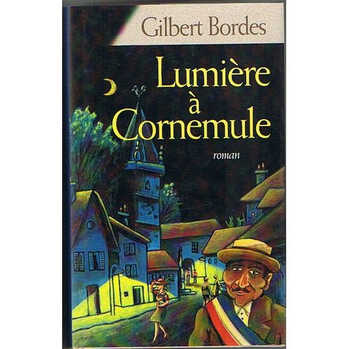 Lumire  Cornemule   de Bordes, Gilbert 
