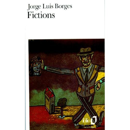 Fictions    Format Poche 