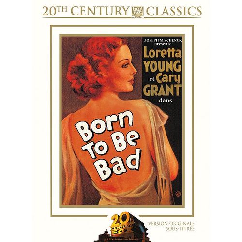 Born To Be Bad de Lowell Sherman