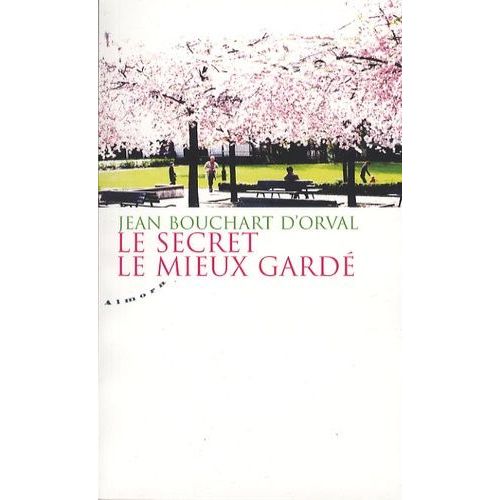 Le Secret Le Mieux Gard    Format Poche 