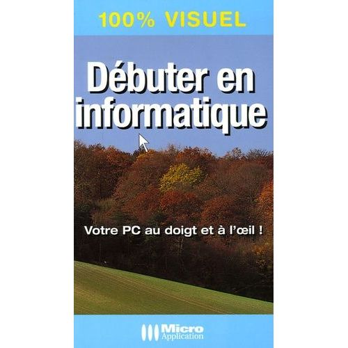 Dbuter En Informatique   de Boudier-Ducloy Nicolas  Format Broch 