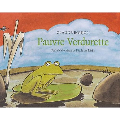 Pauvre Verdurette    Format Album 